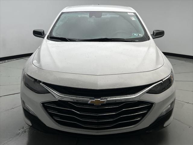 used 2023 Chevrolet Malibu car, priced at $20,599