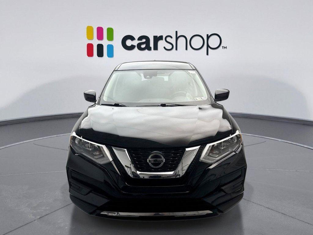 used 2019 Nissan Rogue car, priced at $15,649