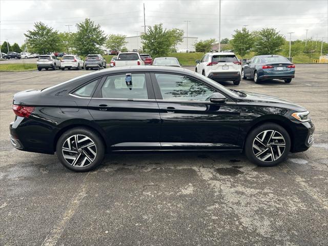 used 2022 Volkswagen Jetta car, priced at $22,999