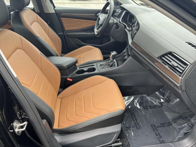 used 2022 Volkswagen Jetta car, priced at $22,999
