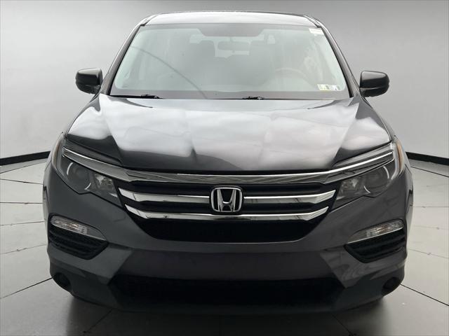 used 2016 Honda Pilot car, priced at $17,749