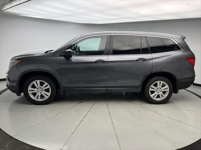 used 2016 Honda Pilot car, priced at $17,749