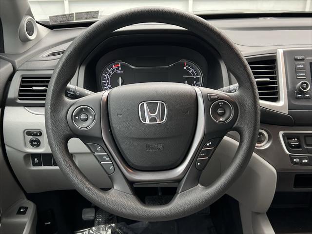 used 2016 Honda Pilot car, priced at $17,749