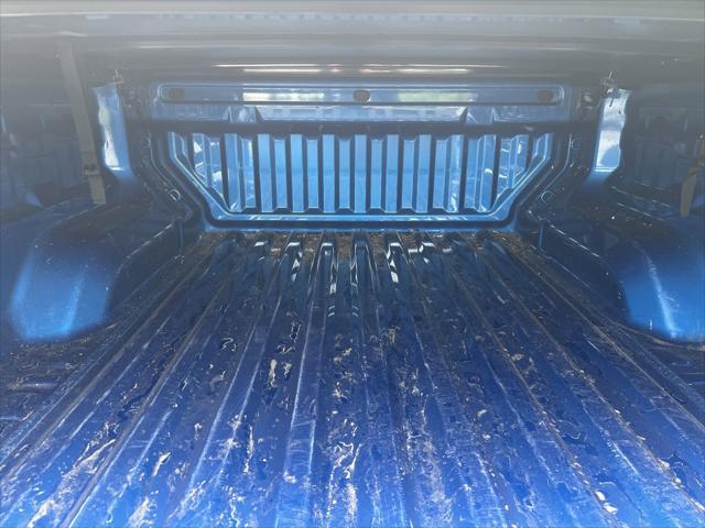 used 2023 Chevrolet Colorado car, priced at $38,000