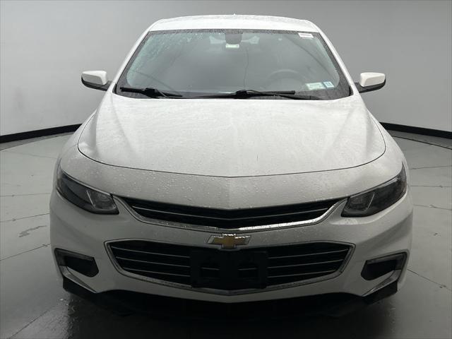 used 2017 Chevrolet Malibu car, priced at $15,349