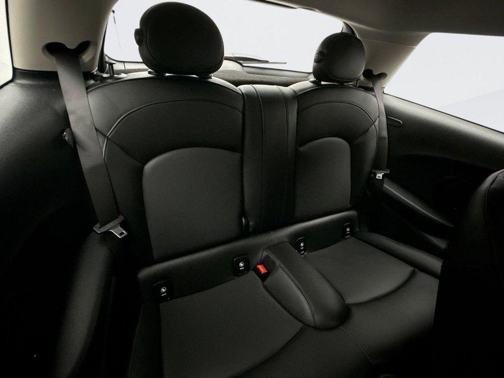 used 2022 MINI Hardtop car, priced at $22,399