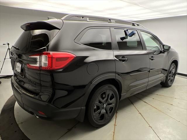 used 2025 Subaru Ascent car, priced at $40,599