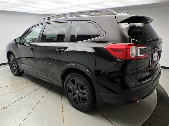 used 2025 Subaru Ascent car, priced at $40,599