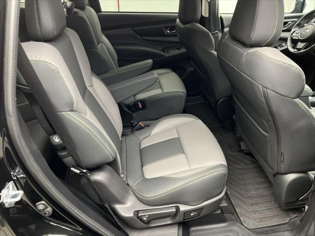 used 2025 Subaru Ascent car, priced at $40,599
