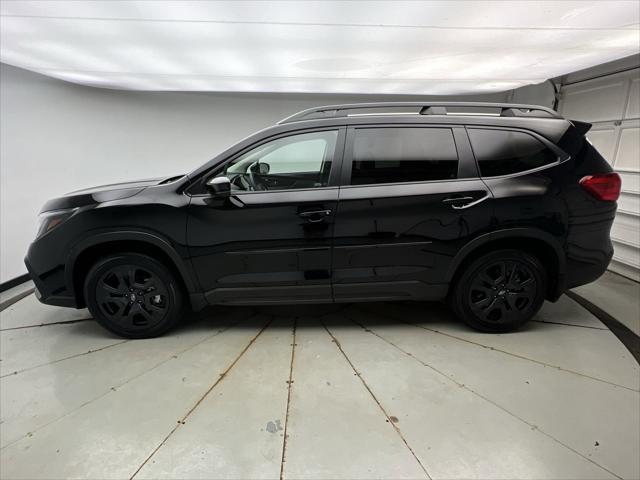 used 2025 Subaru Ascent car, priced at $40,599