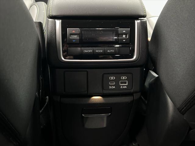 used 2025 Subaru Ascent car, priced at $40,599
