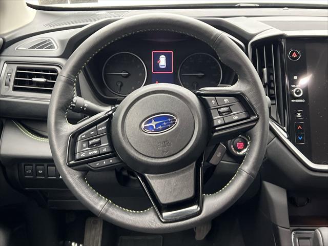 used 2025 Subaru Ascent car, priced at $40,599