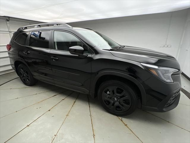 used 2025 Subaru Ascent car, priced at $40,599