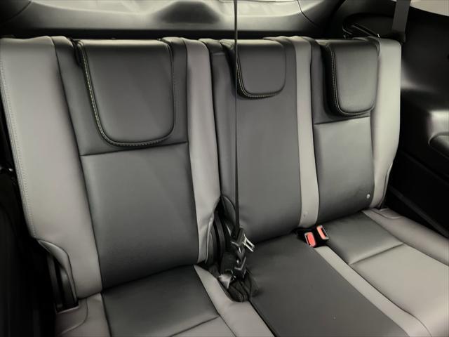 used 2025 Subaru Ascent car, priced at $40,599