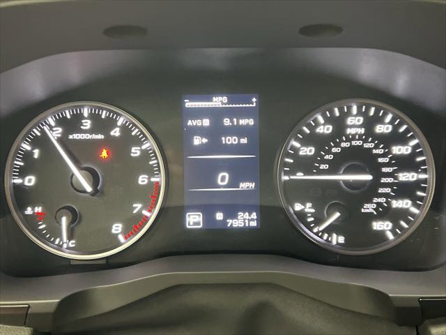 used 2025 Subaru Ascent car, priced at $40,599