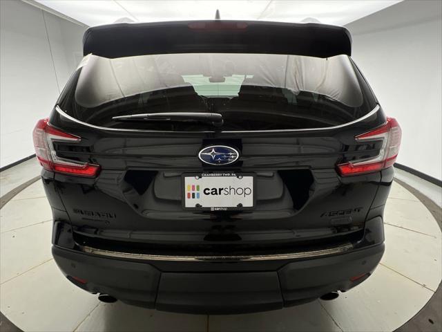 used 2025 Subaru Ascent car, priced at $40,599