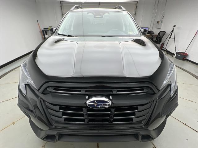 used 2025 Subaru Ascent car, priced at $40,599
