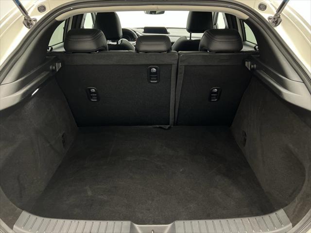 used 2022 Mazda CX-30 car, priced at $23,999