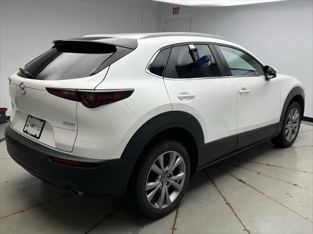 used 2022 Mazda CX-30 car, priced at $23,999
