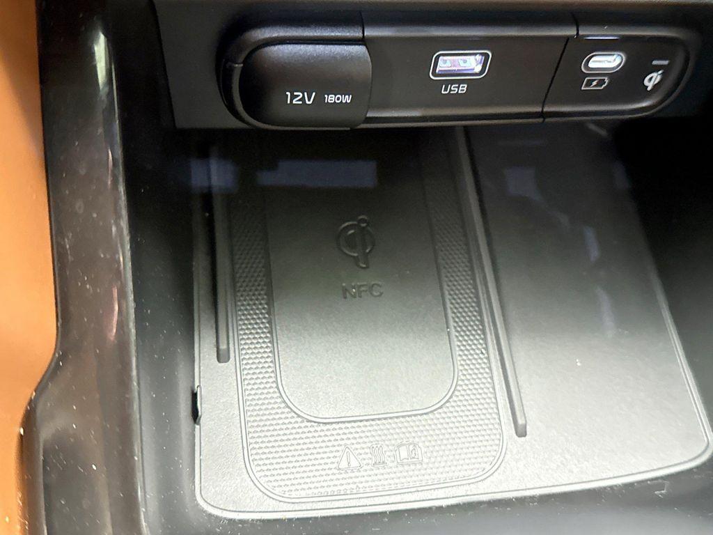 used 2024 Kia Telluride car, priced at $41,499