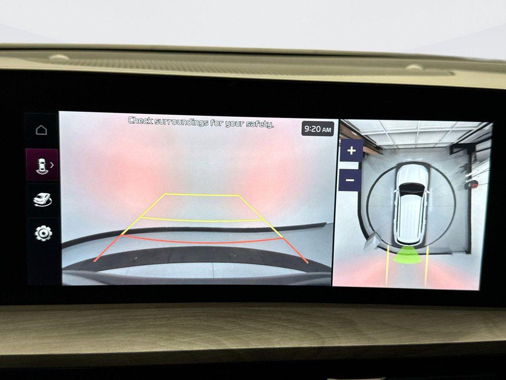 used 2024 Kia Telluride car, priced at $41,499