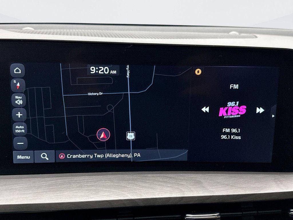 used 2024 Kia Telluride car, priced at $41,499