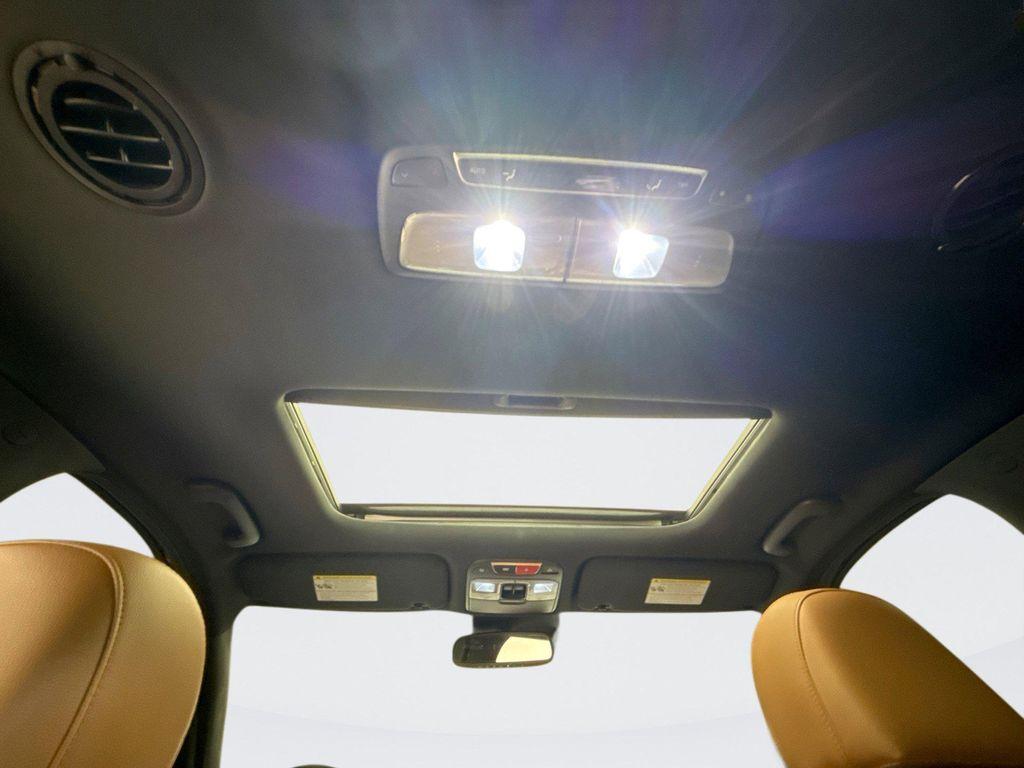 used 2024 Kia Telluride car, priced at $41,499