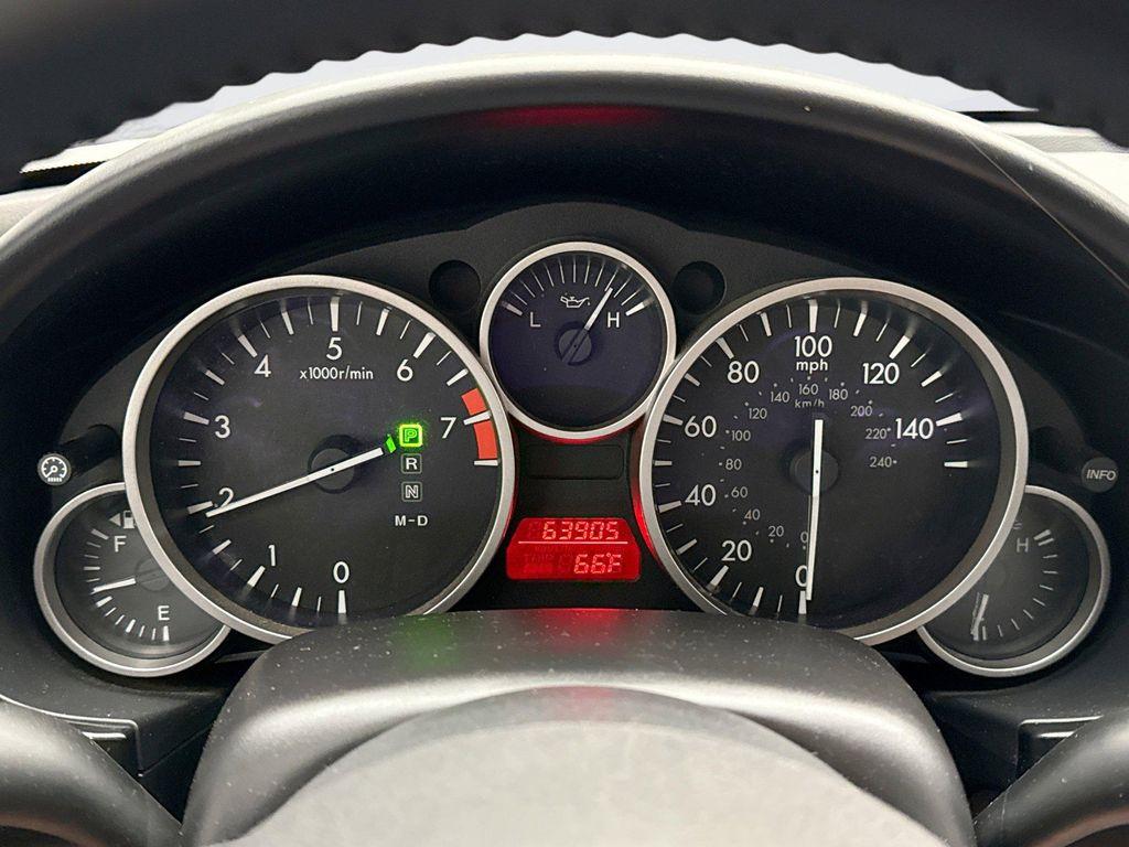 used 2014 Mazda MX-5 Miata car, priced at $15,949