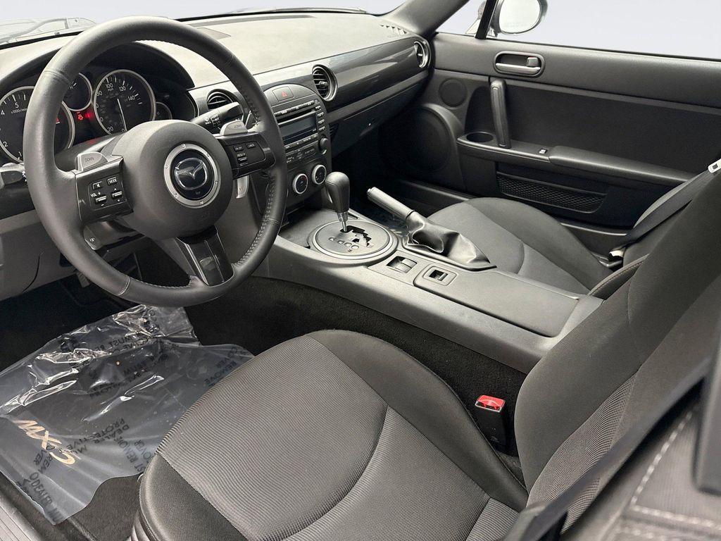 used 2014 Mazda MX-5 Miata car, priced at $15,949