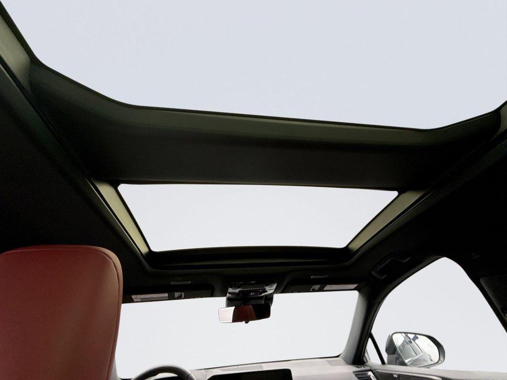 used 2025 Lexus NX 350h car, priced at $50,797