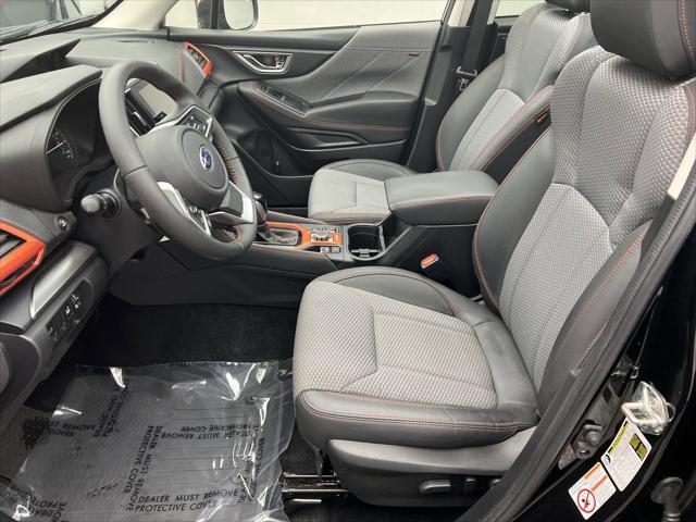 used 2019 Subaru Forester car, priced at $18,548