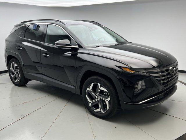 used 2023 Hyundai Tucson Plug-In Hybrid car, priced at $36,999