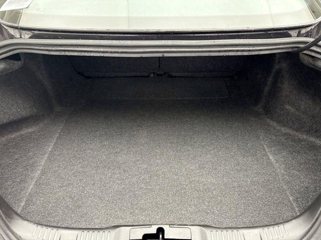 used 2022 Ford Mustang car, priced at $46,996