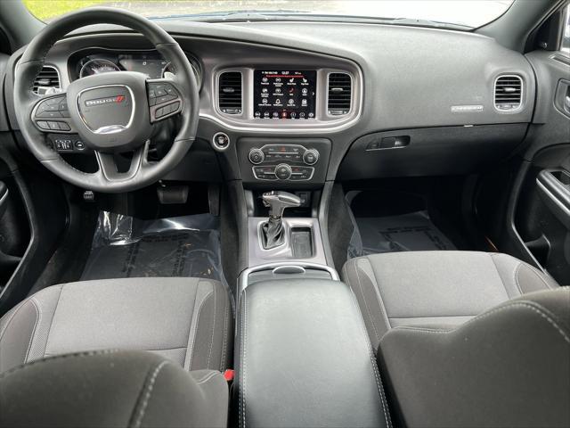 used 2021 Dodge Charger car, priced at $27,399