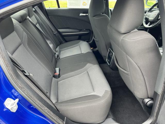 used 2021 Dodge Charger car, priced at $27,399