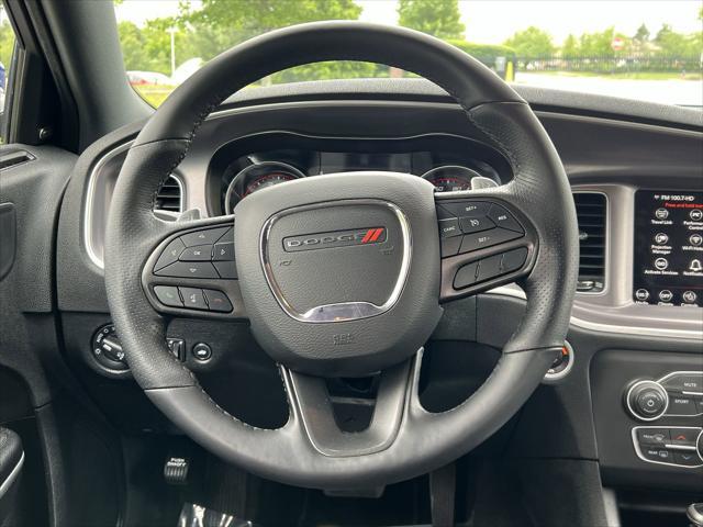 used 2021 Dodge Charger car, priced at $27,399