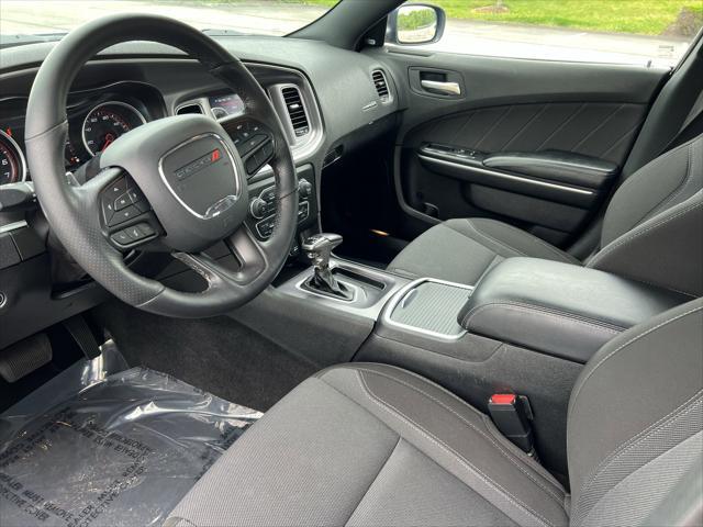 used 2021 Dodge Charger car, priced at $27,399