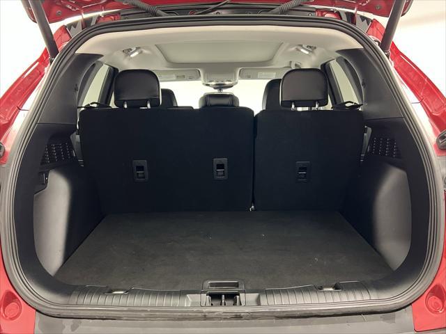 used 2022 Ford Escape car, priced at $24,699