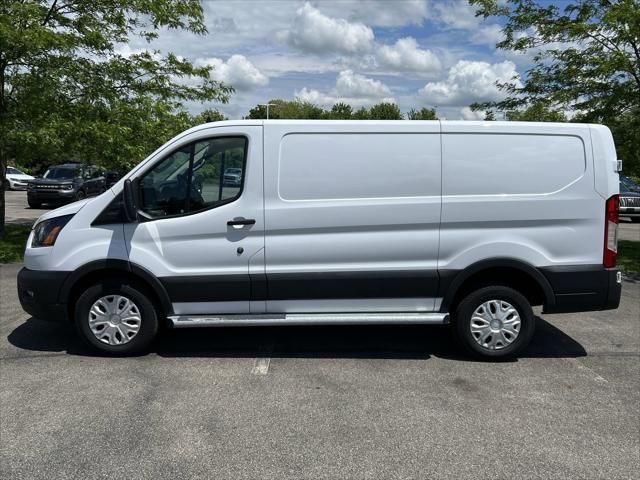 used 2023 Ford Transit-250 car, priced at $34,999