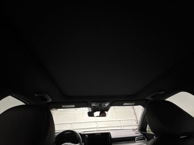 used 2022 Kia K5 car, priced at $25,299