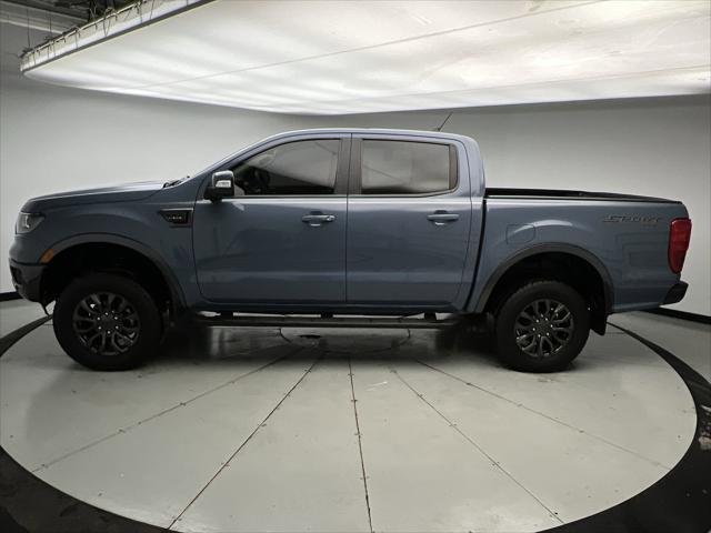 used 2023 Ford Ranger car, priced at $36,799