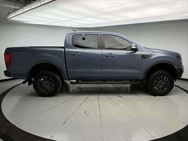 used 2023 Ford Ranger car, priced at $36,799