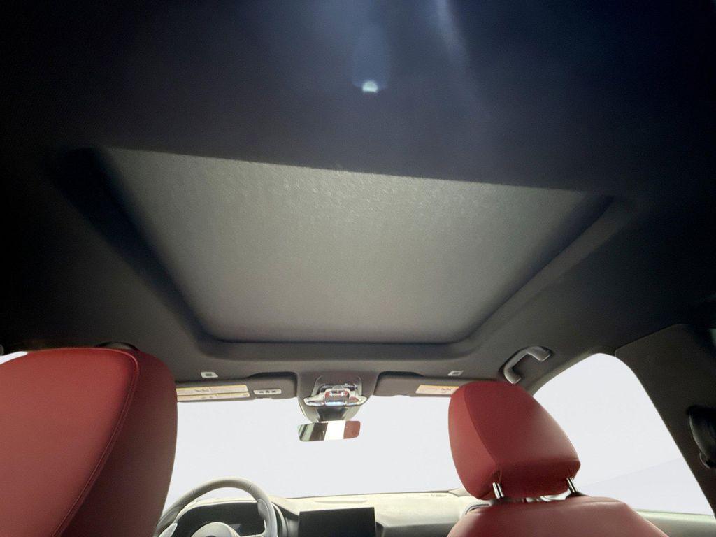 used 2024 Dodge Hornet car, priced at $26,199