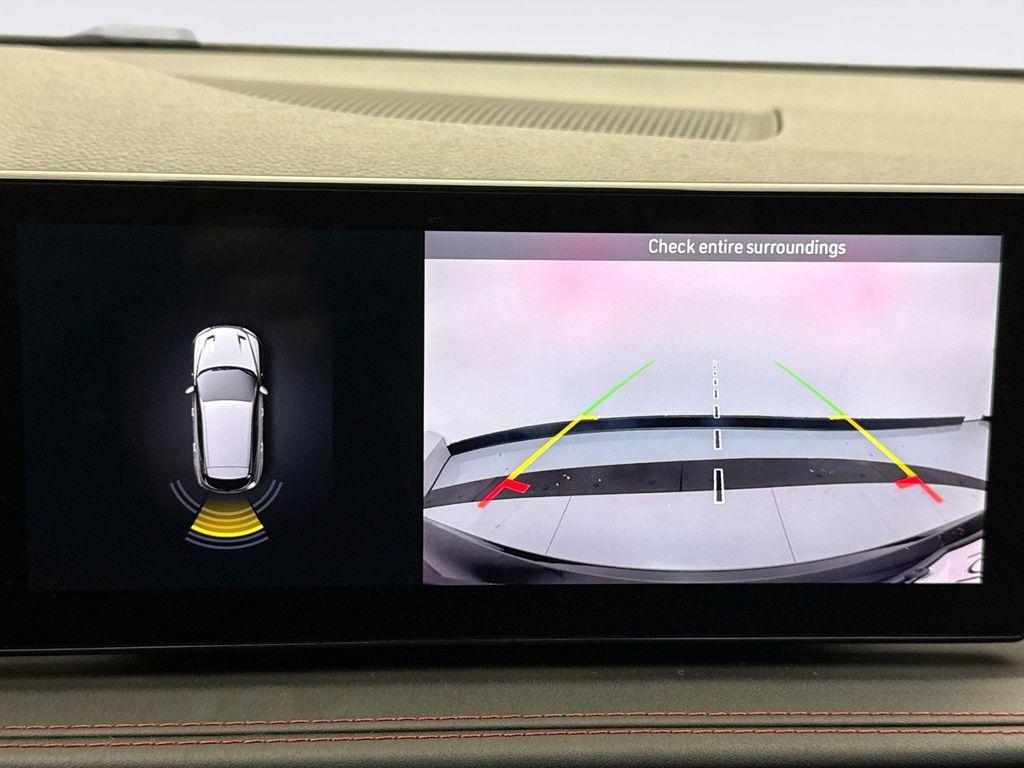 used 2024 Dodge Hornet car, priced at $26,199