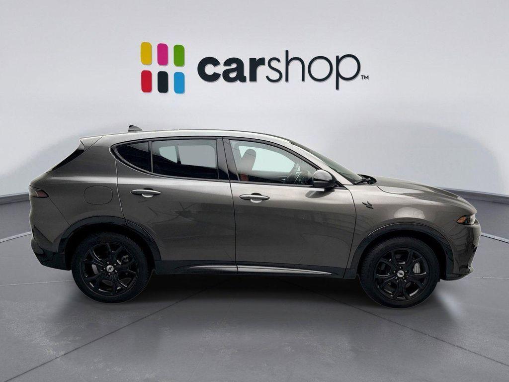 used 2024 Dodge Hornet car, priced at $26,199