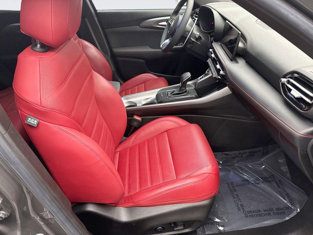 used 2024 Dodge Hornet car, priced at $26,199