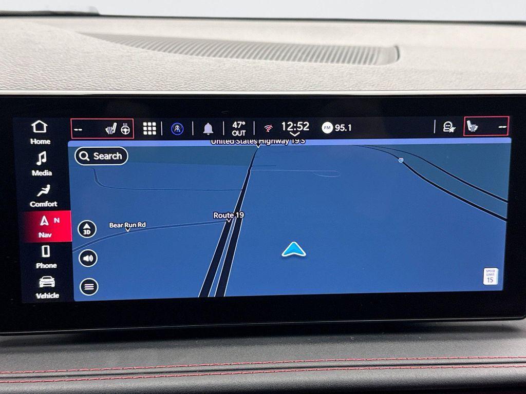 used 2024 Dodge Hornet car, priced at $26,199