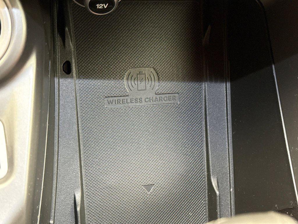 used 2024 Dodge Hornet car, priced at $26,199