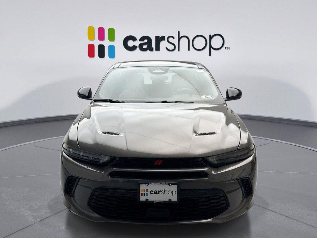 used 2024 Dodge Hornet car, priced at $26,199