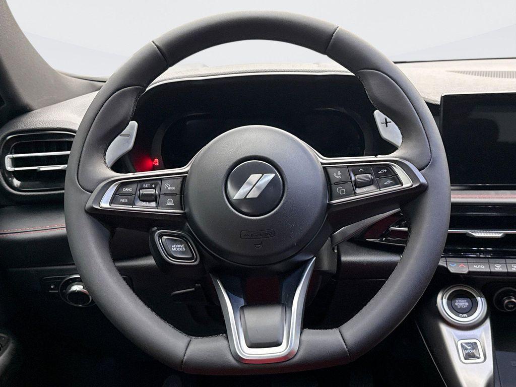 used 2024 Dodge Hornet car, priced at $26,199